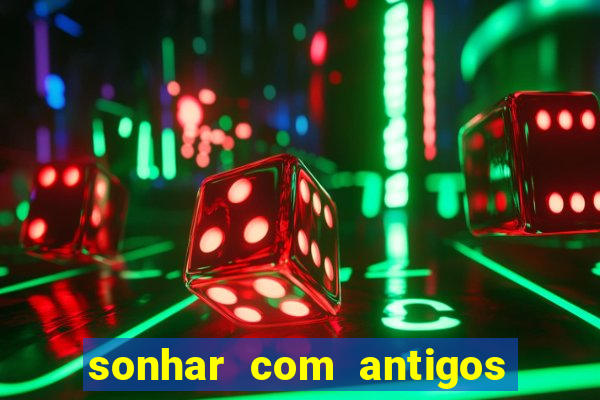 sonhar com antigos colegas de trabalho